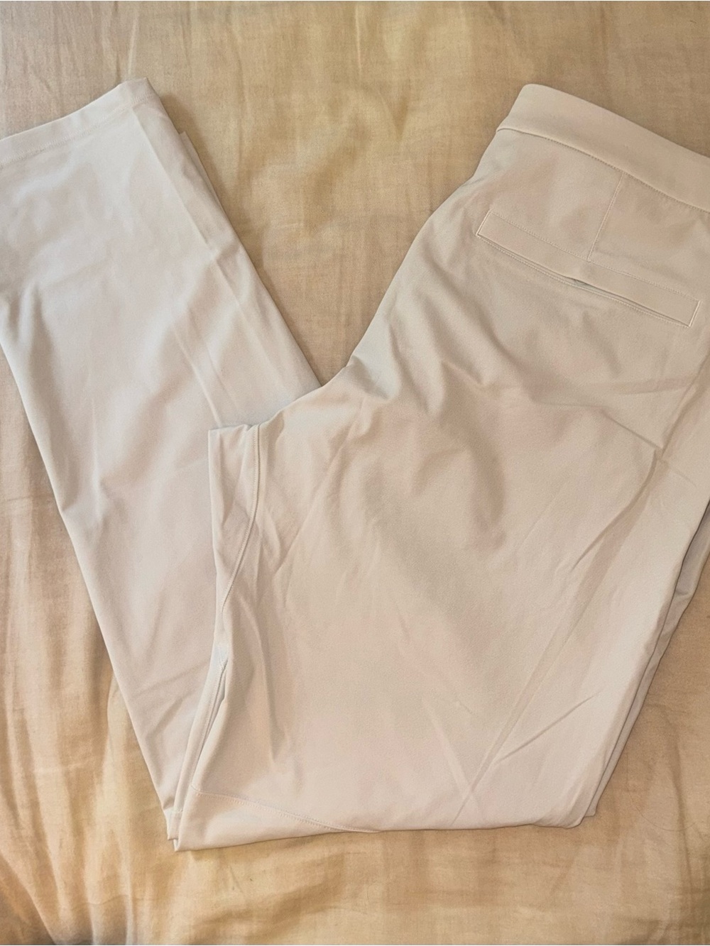 Lululemon ABC/Commission Pant Slim 36/32
